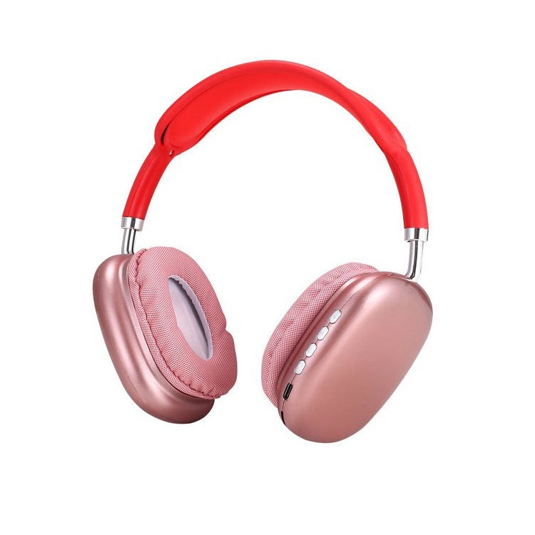 Bluetooth Over-Ear Kopfhörer mit Hohem Tragekomfort und Kraftvollem Klang Brehn