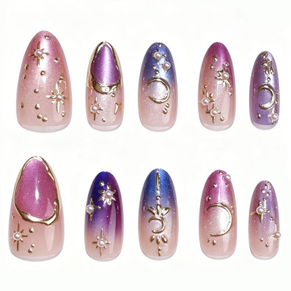 Celestial Nail Art Kit Brehn