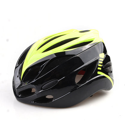 Performance Cycling Helmet Brehn