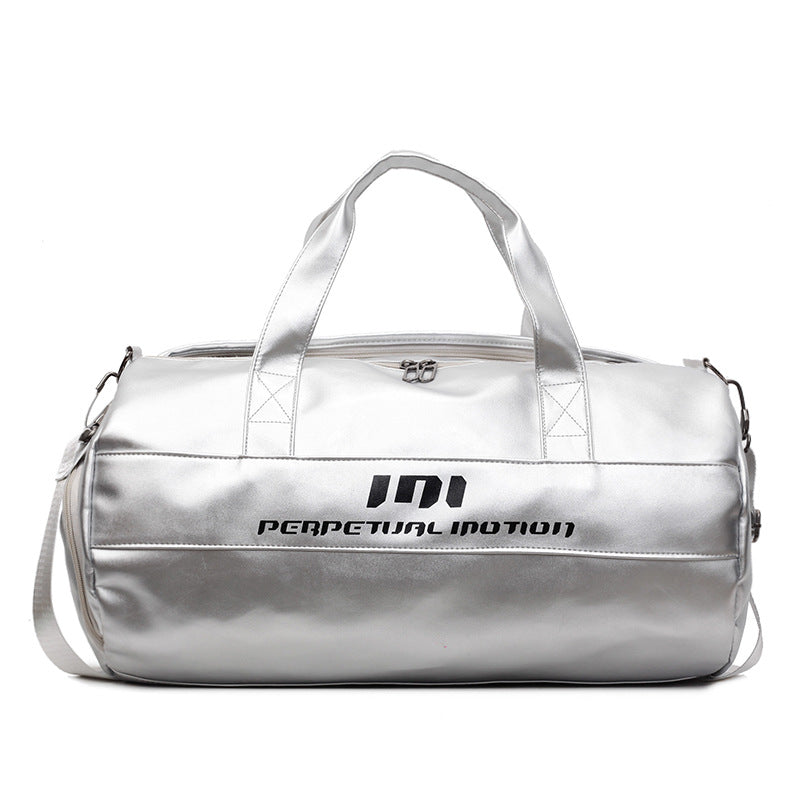 Stylische Fitness-Reise-Tasche