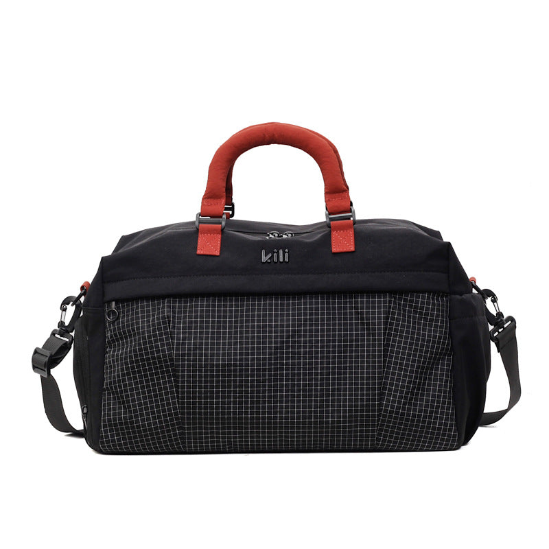 Premium Mehrzweck-Reise-Duffel-Tasche