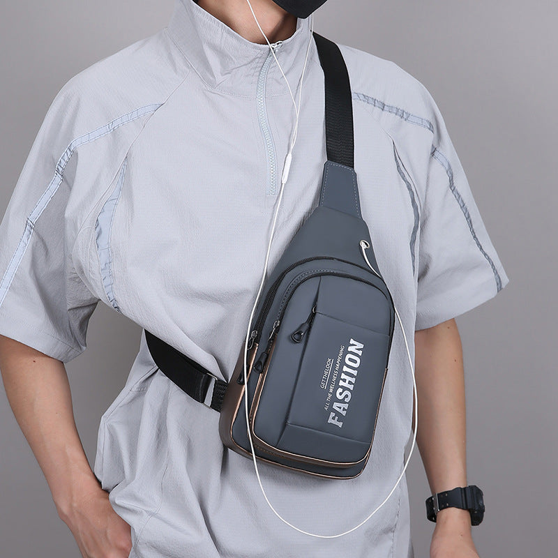 Moderne Sling Bag Brehn