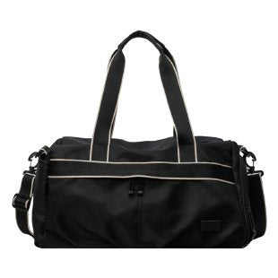 Haltbares Sportgeräte-Duffelbag Brehn