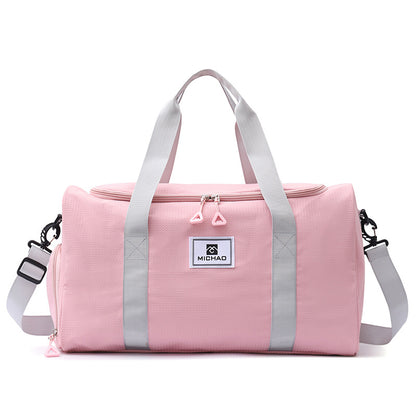 Praktische Allroundtasche Brehn