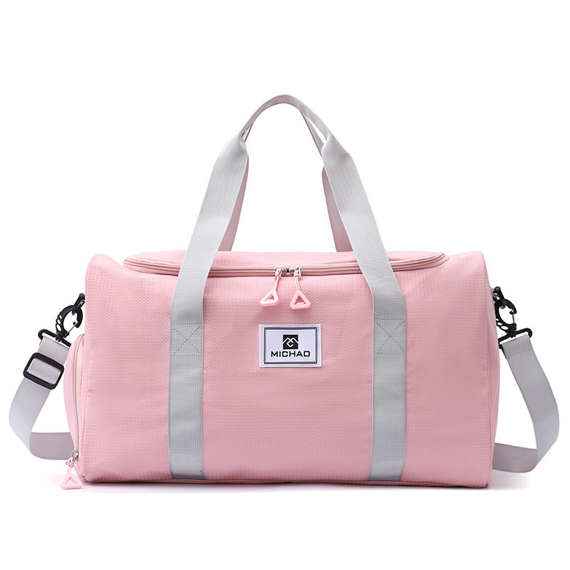 Multifunktionale Sport-Duffle-Tasche Brehn
