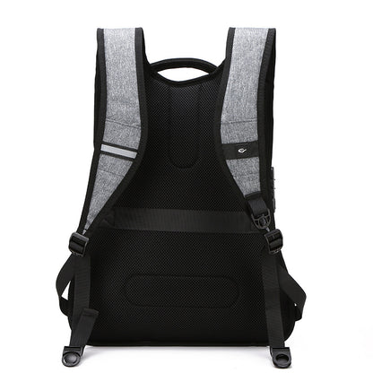 Funktionaler Urbaner Pendler-Rucksack Brehn
