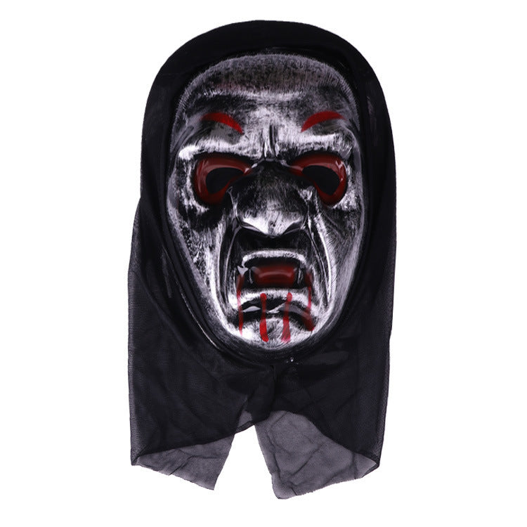 Halloween Gruselige Geistermaske Brehn