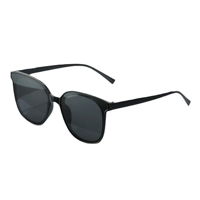 Damen modische oversized Sonnenbrille Brehn