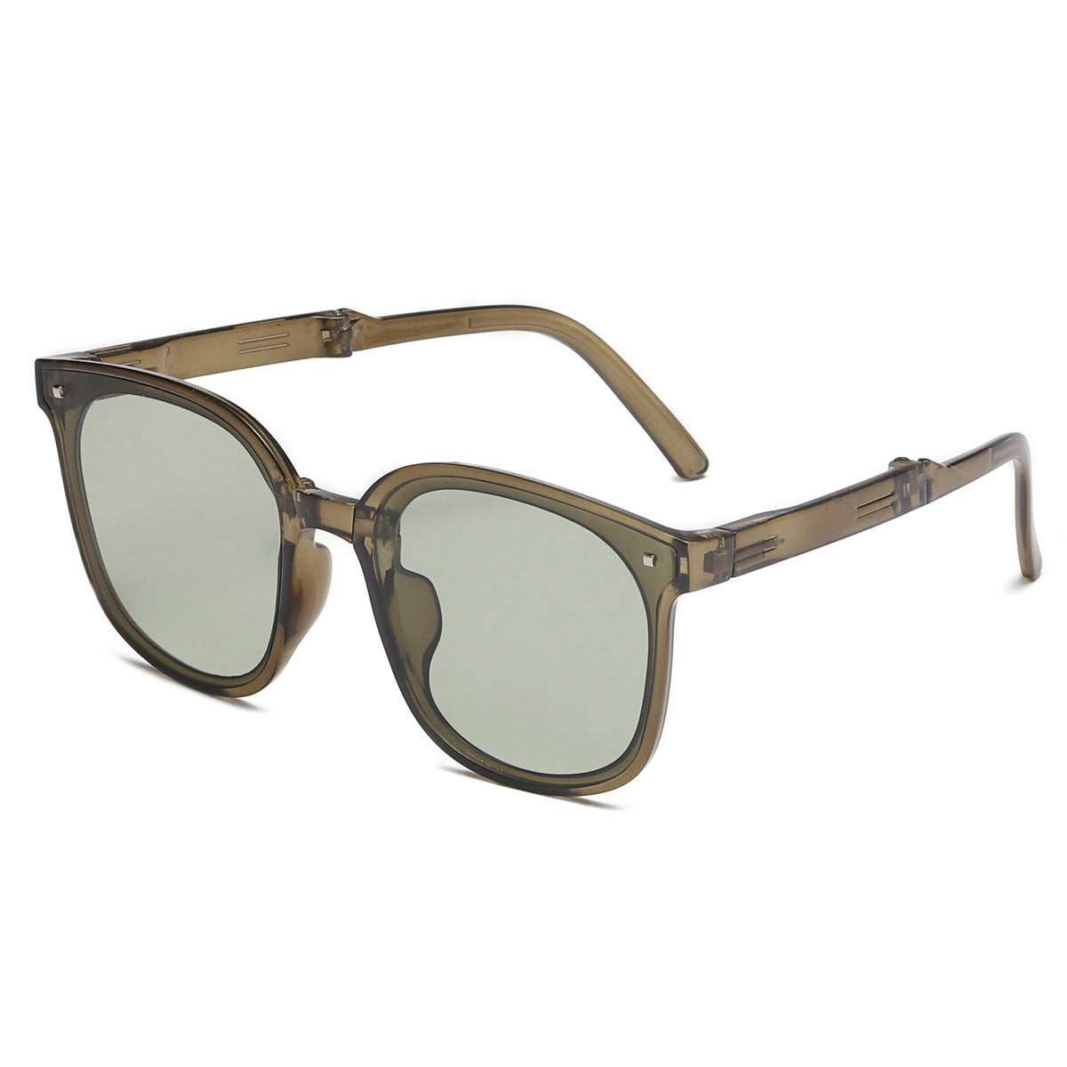 Damen Sonnenbrille im eleganten und modernen Design Brehn