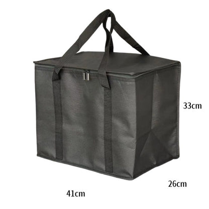 Isolierte Kühltasche Brehn