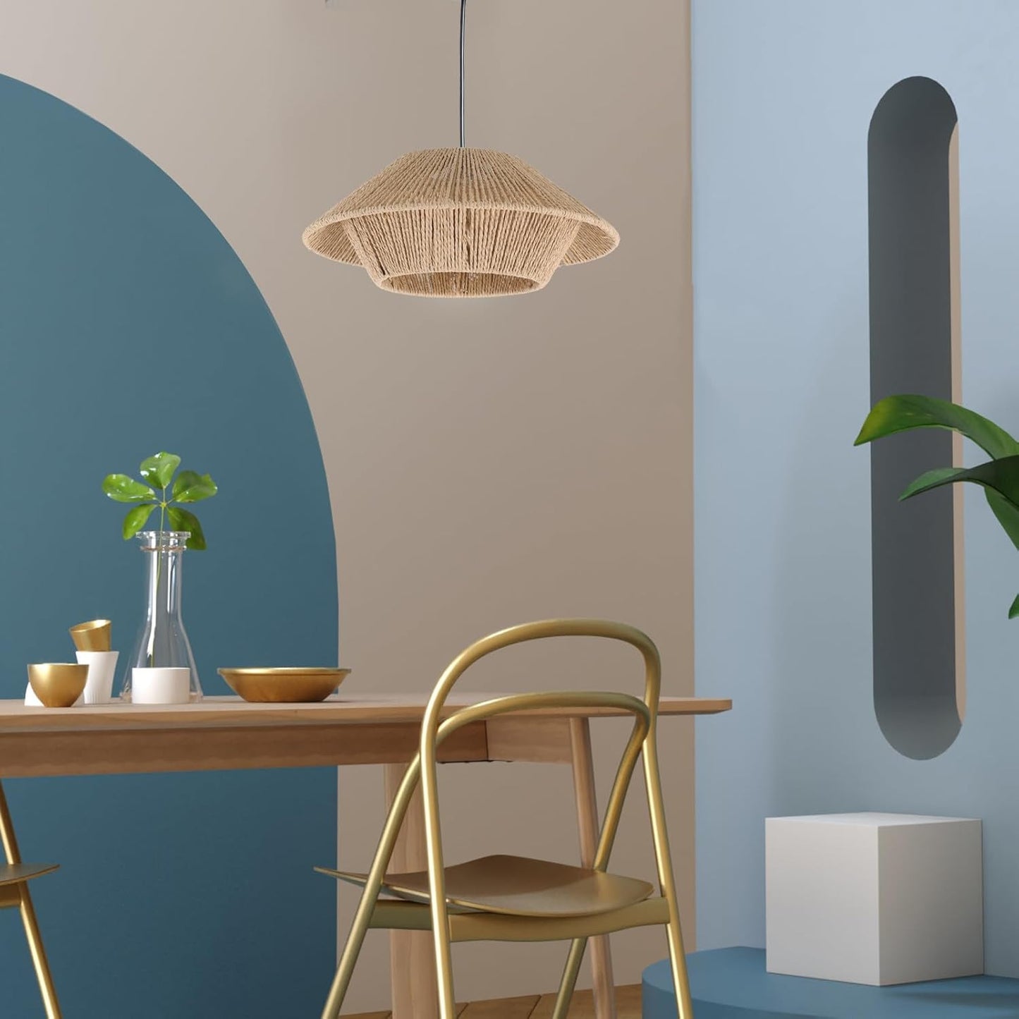 Designer Lampe Brehn