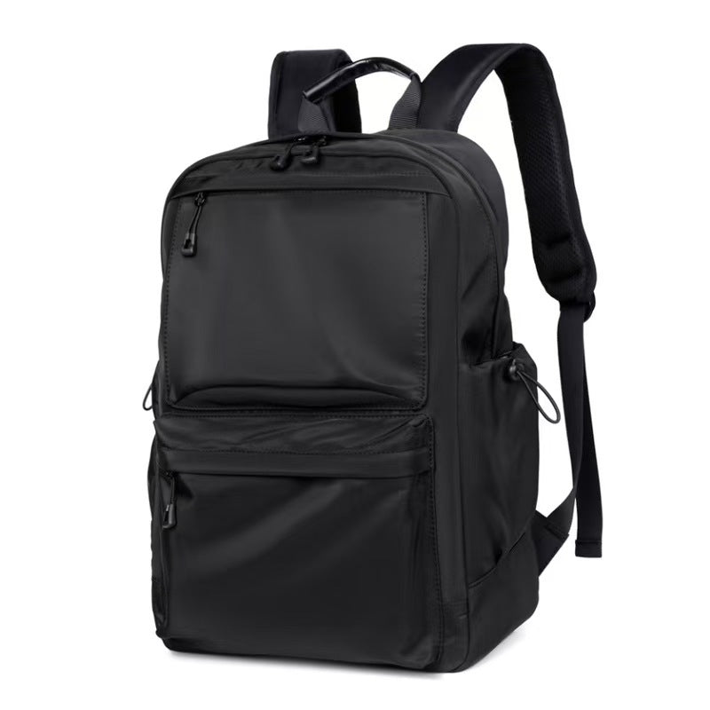 Vielseitiger Multi-Taschen Rucksack