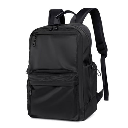 Vielseitiger Multi-Taschen Rucksack