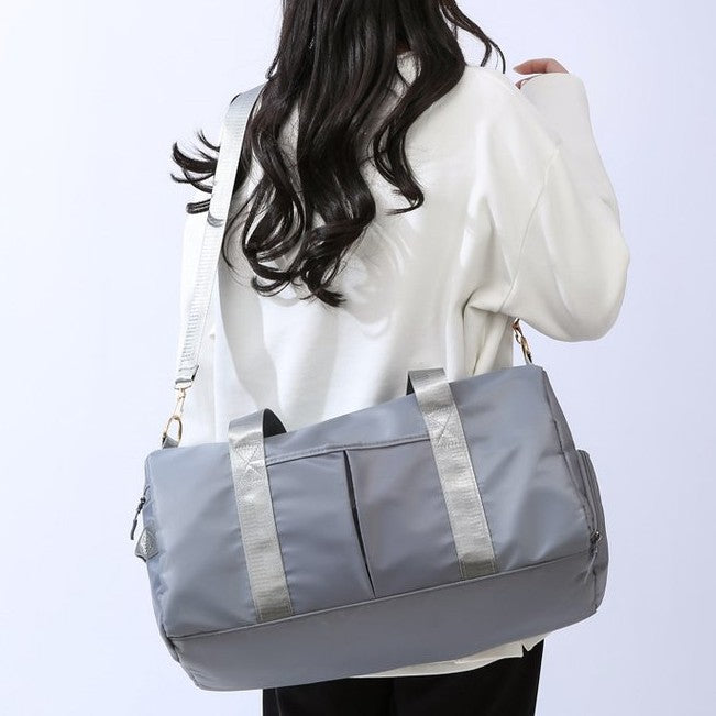 Multi-Funktionale Leichte Reisetasche Brehn