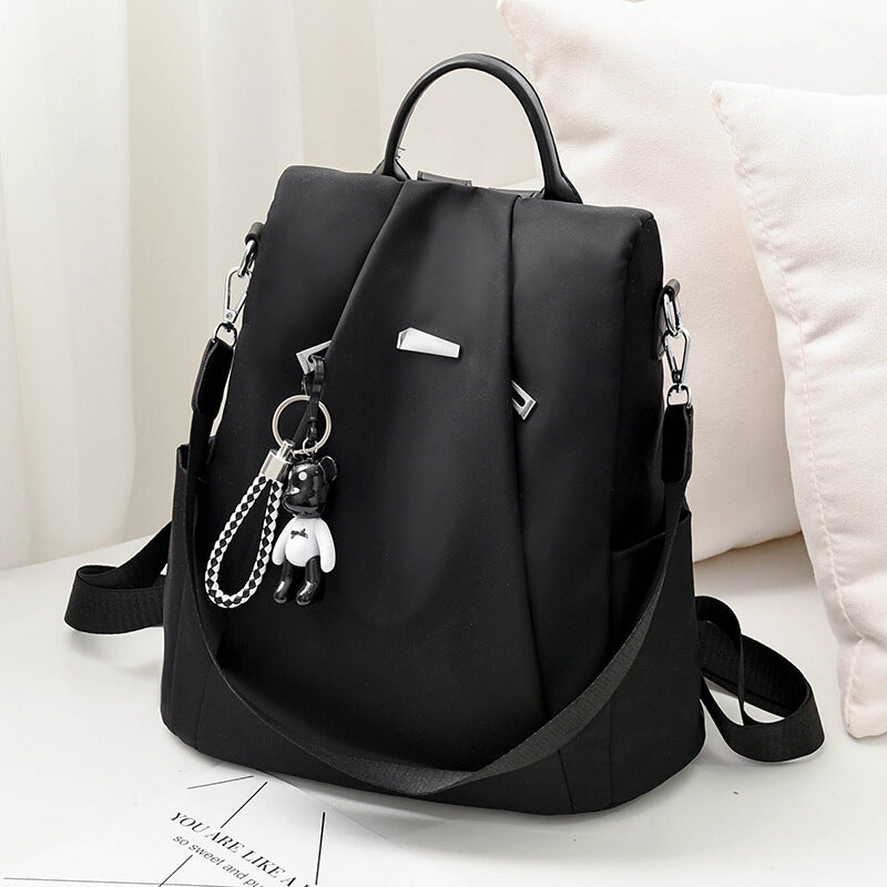 Funktionaler Freizeit-Rucksack Brehn