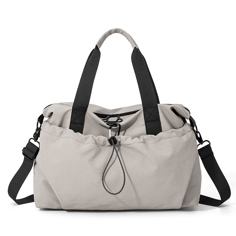 Praktische Sport- und Reisetasche Brehn