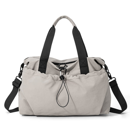 Praktische Sport- und Reisetasche Brehn