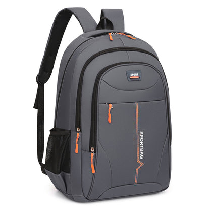 Sportlicher Multi-Funktions-Rucksack Brehn