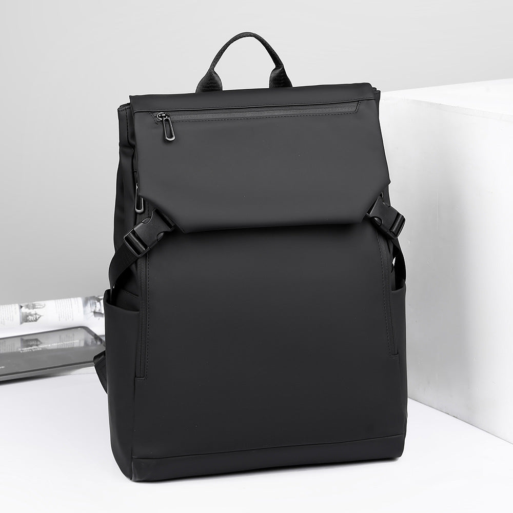Moderner wasserdichter Rucksack Brehn