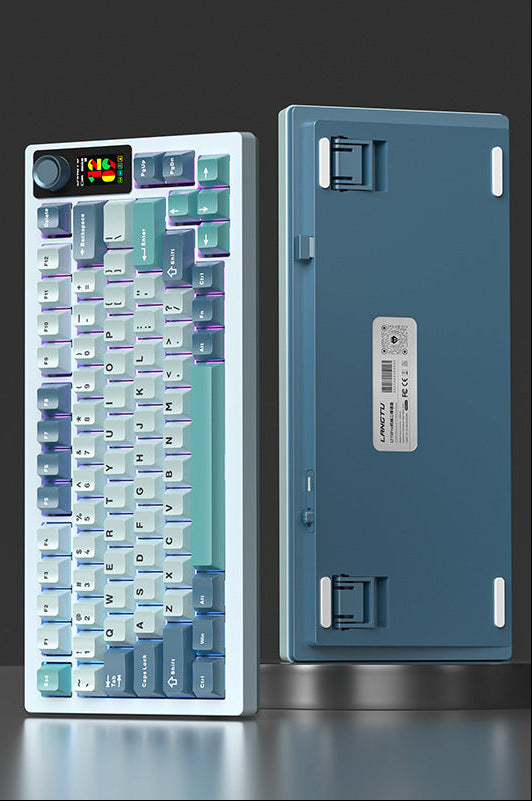 Mechanische Gaming-Tastatur Brehn
