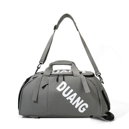 Haltbarer Sport-Duffle-Bag Brehn 1790158107