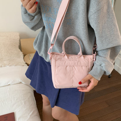 Multi-Taschen Freizeit Utility Tote