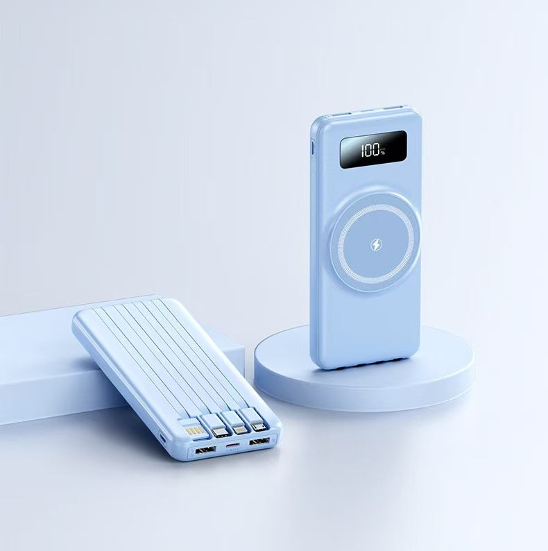 Powerbank Brehn