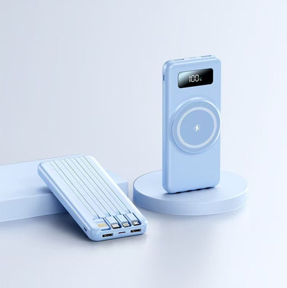 Powerbank Brehn