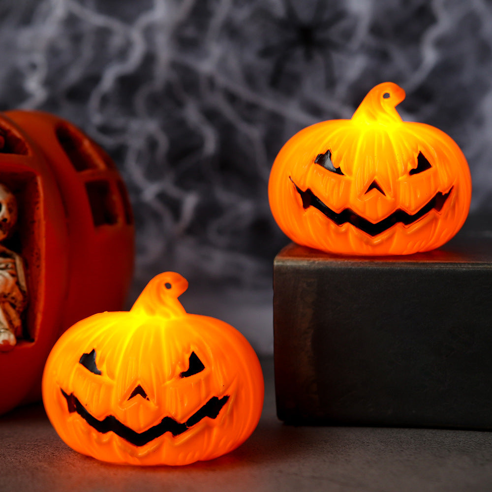 Halloween Dekorative Kürbislaterne Brehn