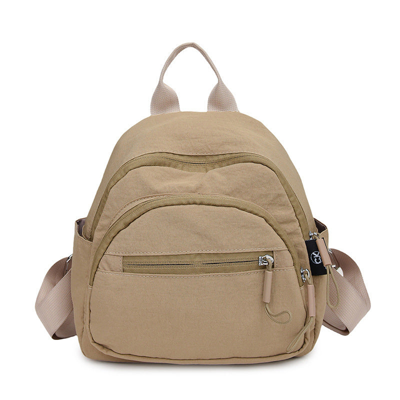 Praktischer Outdoor-Rucksack Brehn