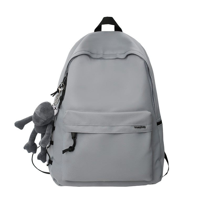 Premium Mehrfunktions-Schulrucksack Brehn