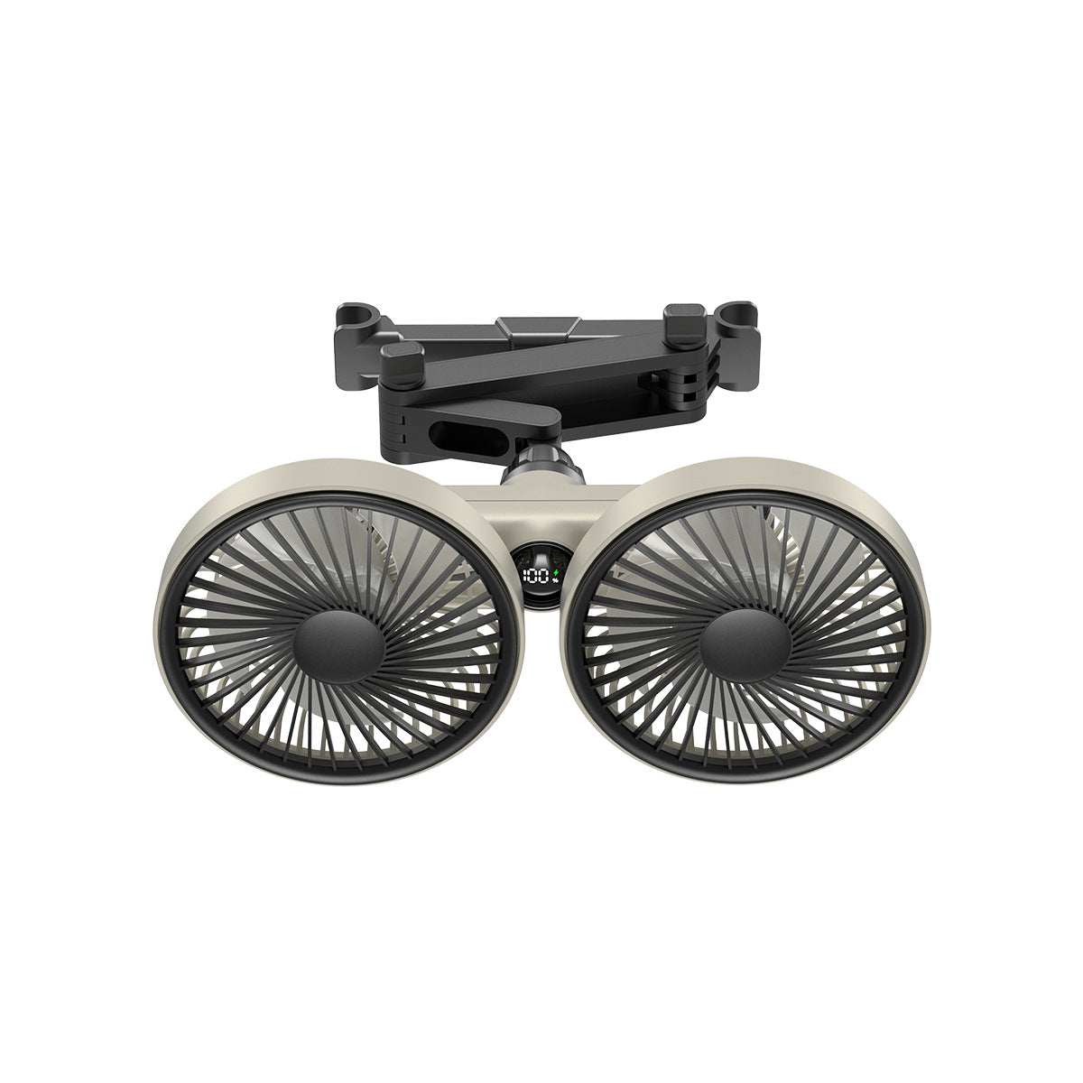 Unisex tragbarer Ventilator Brehn