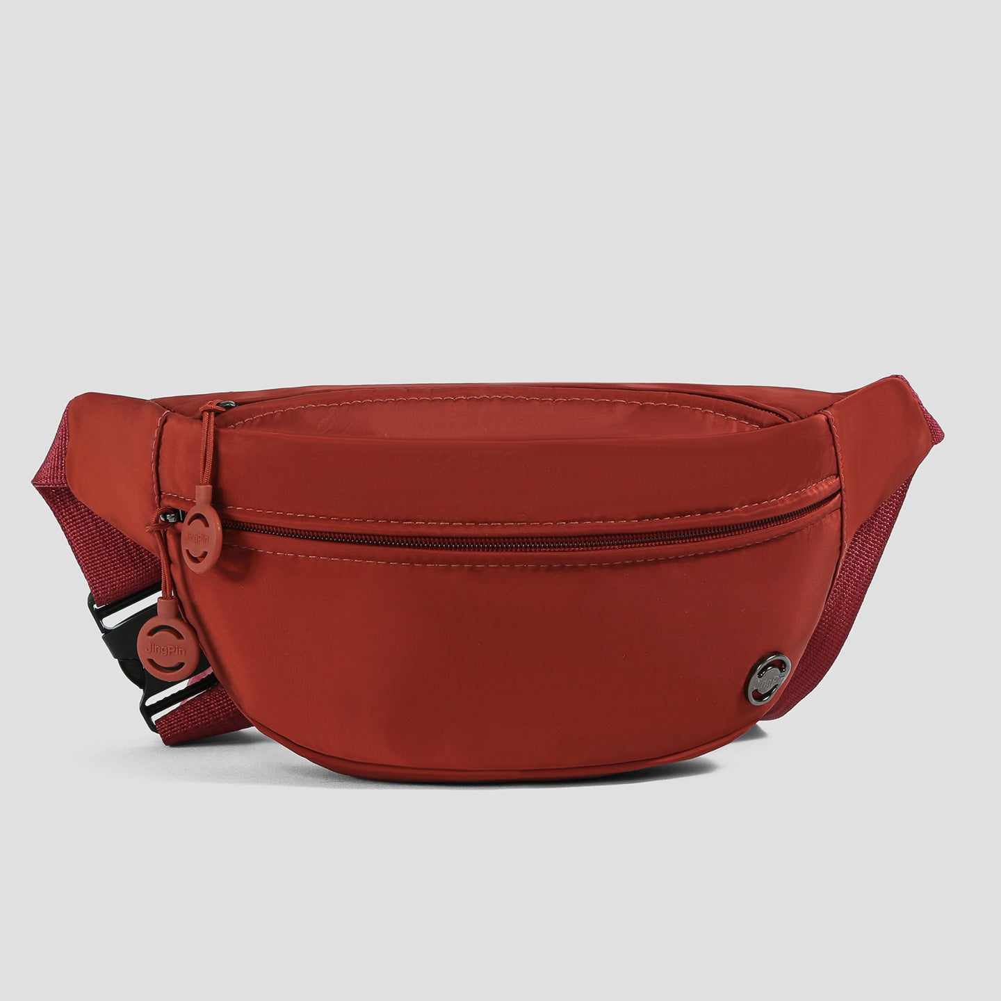 Verstellbare Reisegürteltasche Brehn