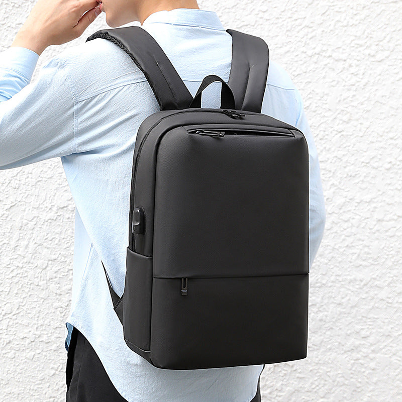 Sleek Professional Laptop Rucksack Brehn