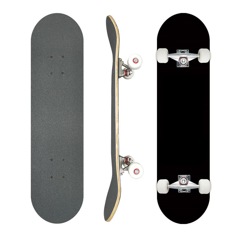 Grafische Künstlerische Skateboard Brehn