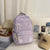 Verspielter Charakterdesign-Rucksack Brehn
