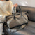 Elegant Gestaltete Reisetasche mit Multifunktionalen Innenfächern Brehn