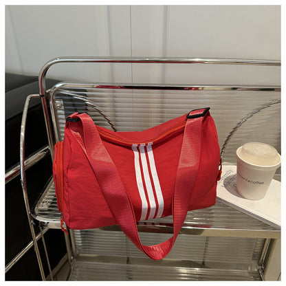 Vielseitige Sport-Duffel-Tasche Brehn
