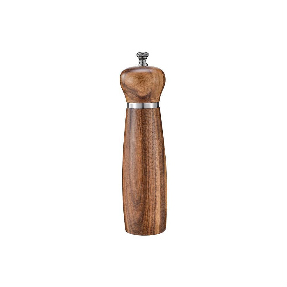 Edle Holz-Pfeffermühle Brehn