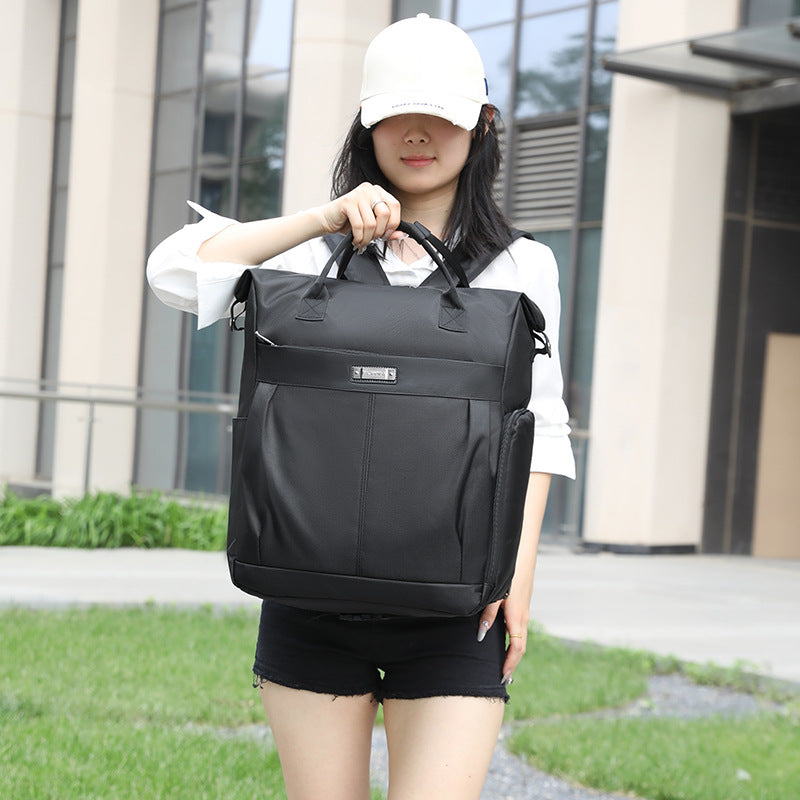 Stylischer Rucksack Brehn