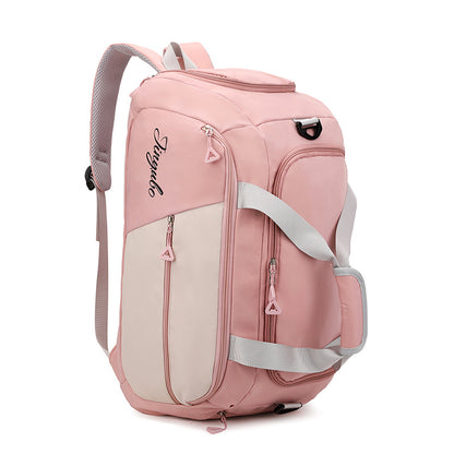 Vielseitiger Reise-Sport-Rucksack Brehn