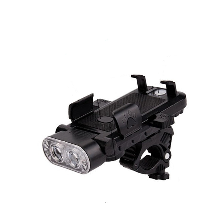 Vielseitige LED-Stirnlampe Brehn