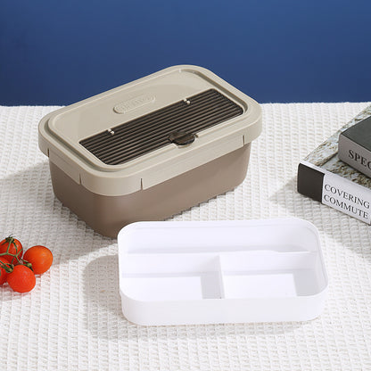 Premium Zwei-teilige Bento-Box