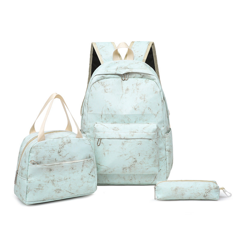 Rucksackset Brehn