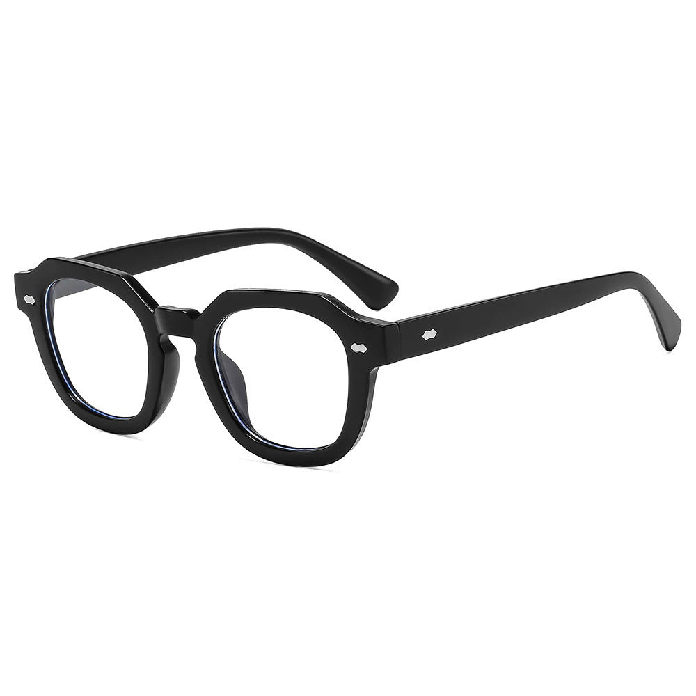 Damen Sonnenbrille im modernen Design mit polarisierenden Gläsern Brehn