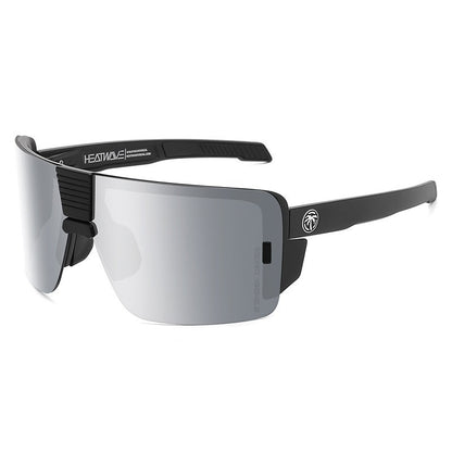 Herren Sport Performance Shield Sonnenbrille Brehn