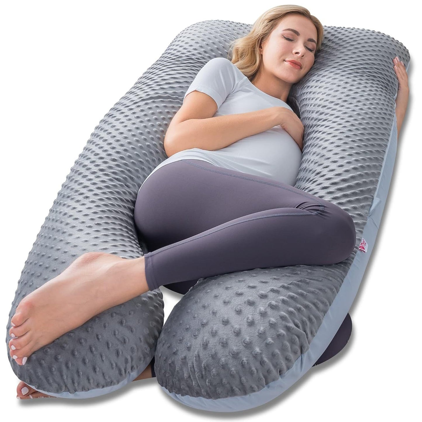 Ergonomisches Still- Und Schlafkissen Brehn