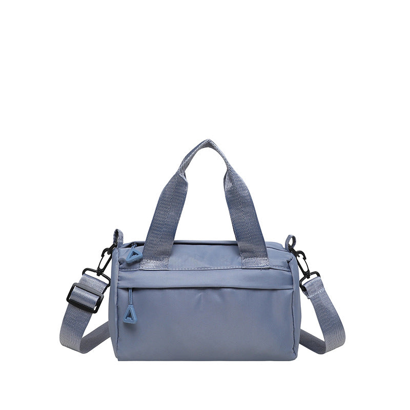 WoStylish Polka Dot Mini Tragetasche Brehn