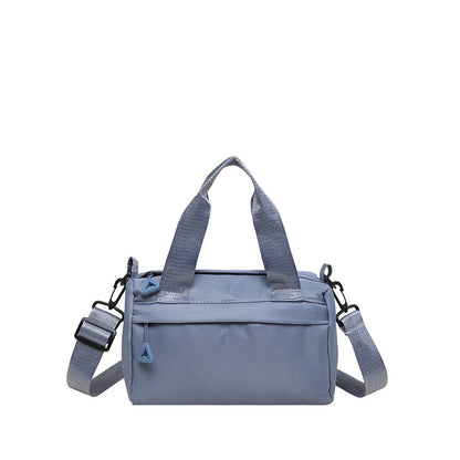WoStylish Polka Dot Mini Tragetasche Brehn