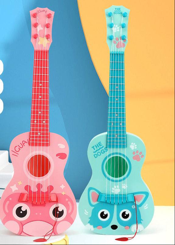 Miniatur Ukulele Brehn